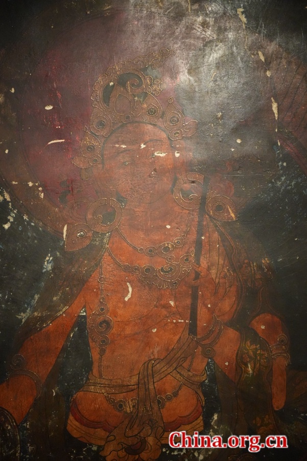 Tibet'in İlk Restore Edilmiş Kültür Merkezi Açıldı: Jebum Gang Sanat Merkezi