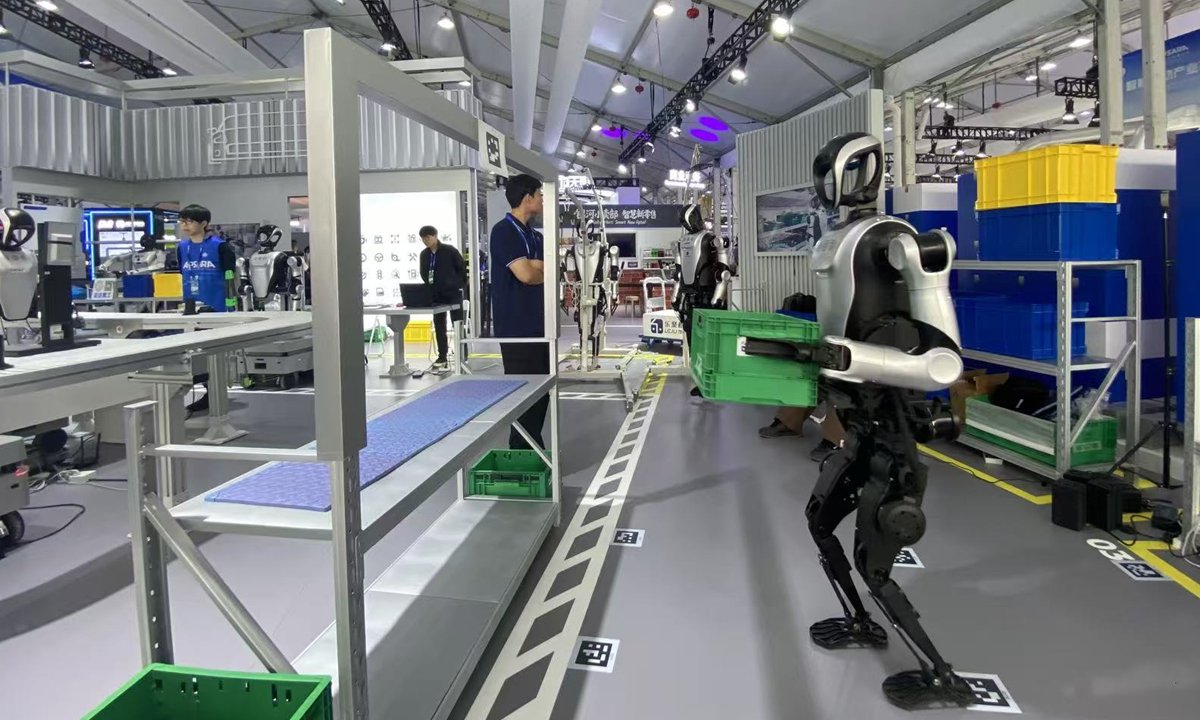 Yapay Zeka Alanında Yeni Bir Çağ: 2025 Alibaba Apsara Konferansı
