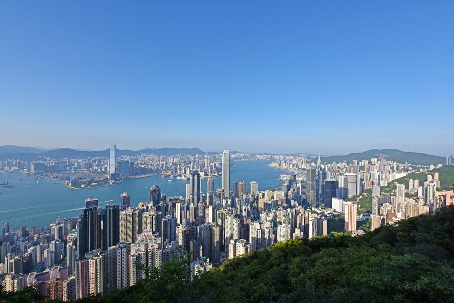 Hong Kong, 2025'te Dünyanın En Özgür Ekonomisi Oldu