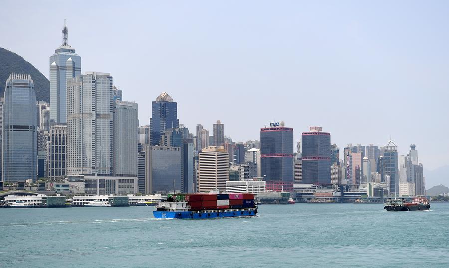 Hong Kong, Sabit Gelir ve Para Piyasalarında Liderliği Consolide Etmeyi Hedefliyor