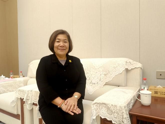 Mekong Havzası'nda İşbirliği: Çin ve Mekong Ülkeleri Su Kaynakları Yönetiminde Birlikte Çalışıyor