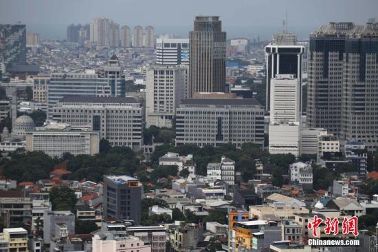 Haikou-Jakarta Arası Yeni Direkt Uçuş Güzergahı Başladı