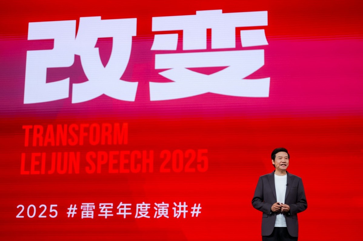 Xiaomi, 28 Milyar Dolarlık Ar-Ge Yatırımını Duyurdu