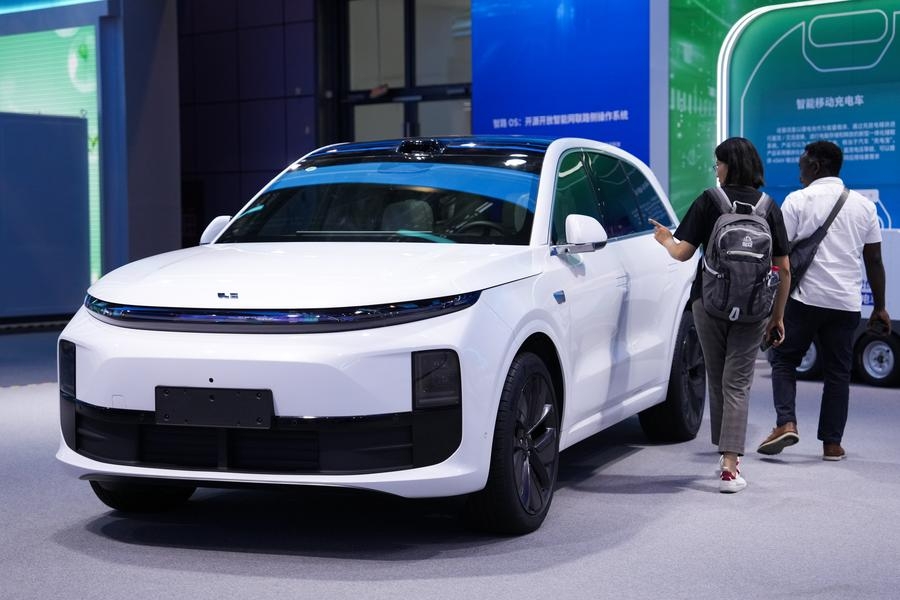 Çin, Elektrikli Araç İhracatında Yeni Lisanslama Sistemi Getiriyor