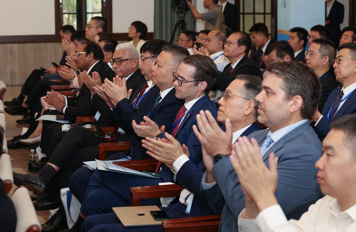 Kültürel Temeller Üzerine İnşa: Çin'in İlerleyiş Anlayışı