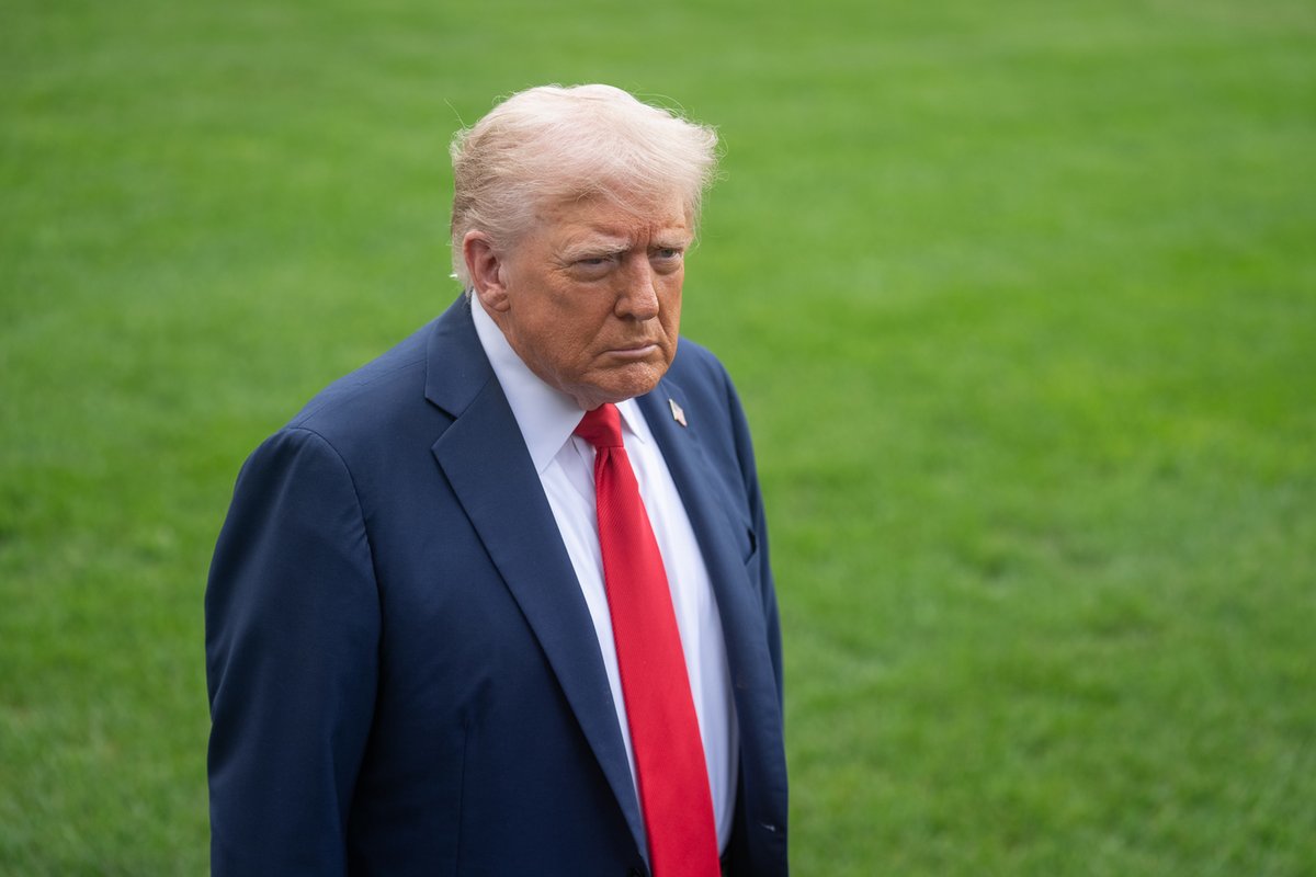 Trump, Demokratlarla Anlaşmazlıkta: Hükümetin Kapanması Uyarısı