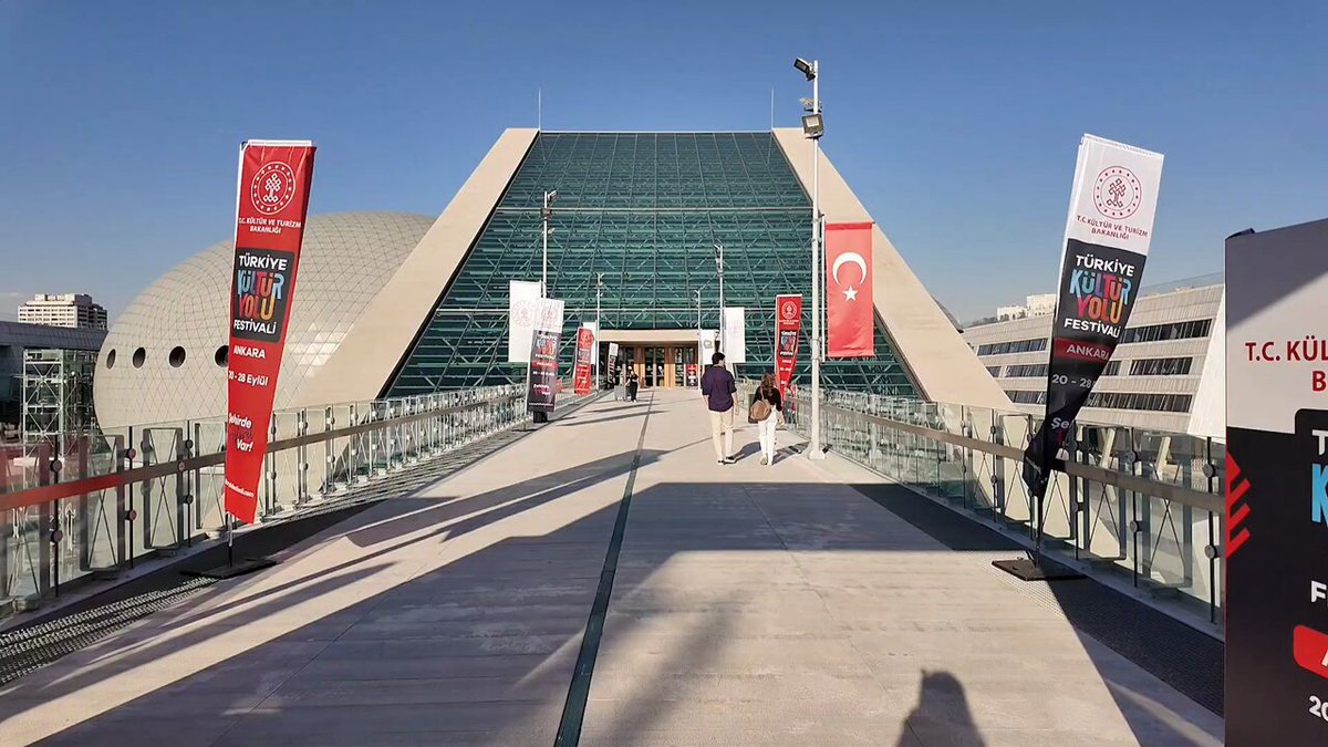 Çin Halk Cumhuriyeti'nin Kuruluş Yıl Dönümü Ankara'da Kutlandı