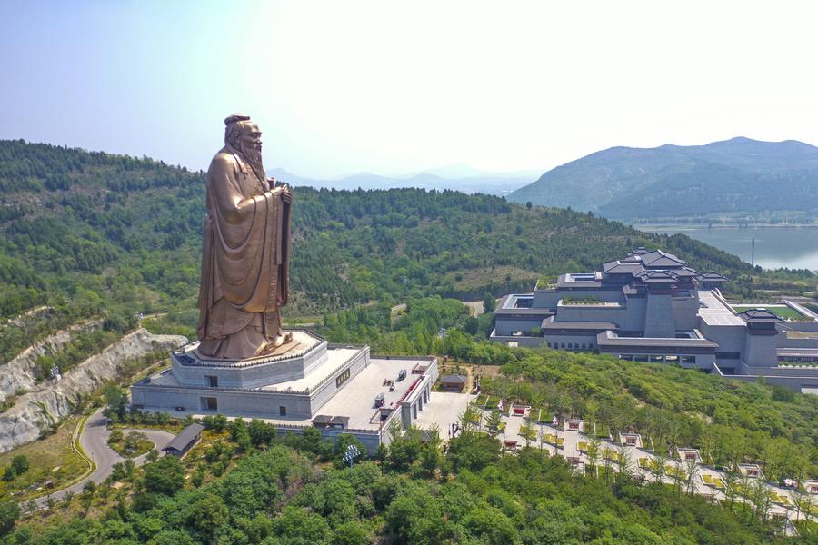 UNESCO Confucius Okuryazarlık Ödülleri Sahiplerini Buldu