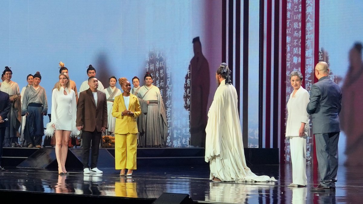 UNESCO Confucius Okuryazarlık Ödülleri Sahiplerini Buldu