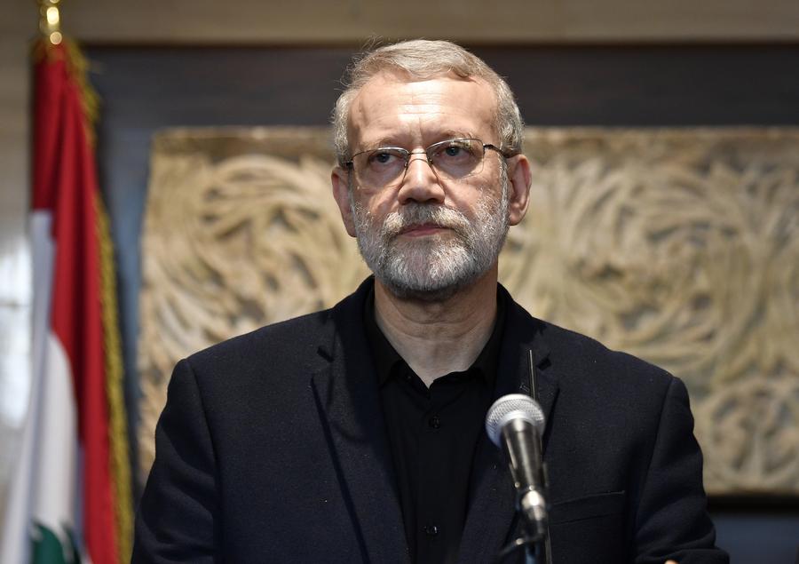 İran Üst Düzey Güvenlik Yetkilisi, Hizbullah Lideri ile Görüştü: Destek Vurgusu Yapıldı