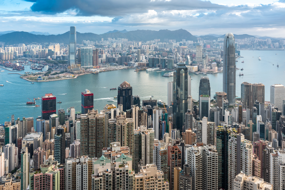 Çin Günlük Gazetesi: Hong Kong'un İstikrarını Baltalama Çabaları Hayal Ürünü