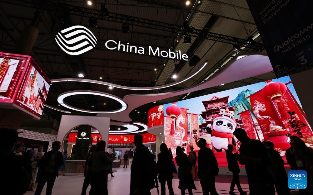 Çin'de Acil Durum İletişimi için Uydu Telefonu Hizmeti Dönemi Başladı