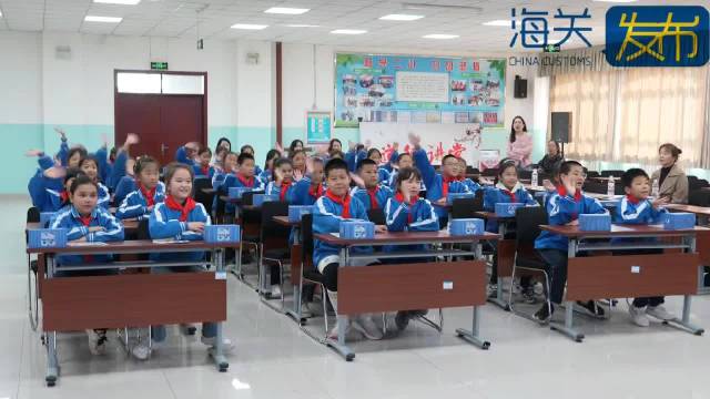 Uluslararası Öğrenci Buluşması: Türkiye ve Çin'den Öğrenciler 