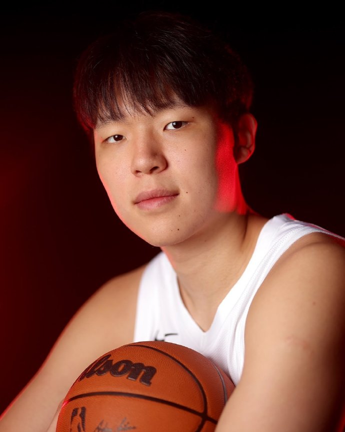 Yang Hansen, Portland Trail Blazers'da Uyum Sürecini Anlattı
