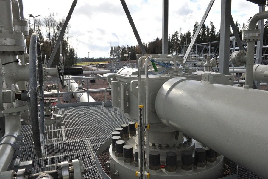 Rusya'da 2025 Yılında Doğalgaz Üretiminde Düşüş Bekleniyor