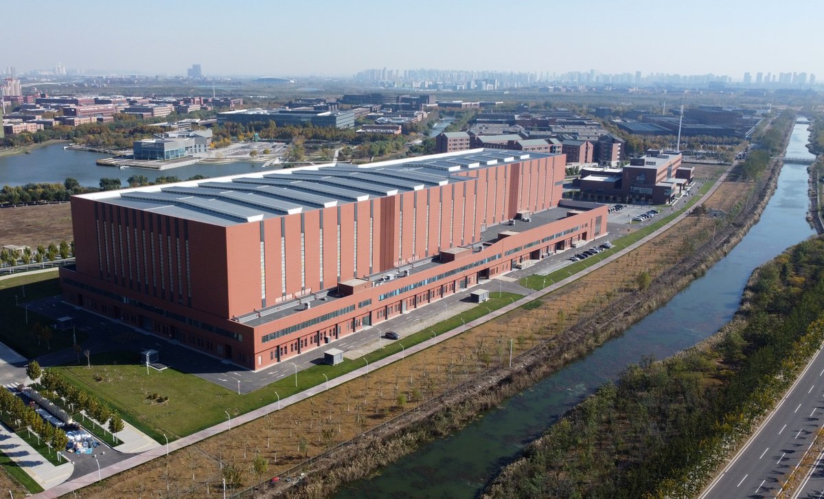 Çin Cumhurbaşkanı Şi Jinping, Tianjin Üniversitesi'nin 130. Kuruluş Yıldönümüne Tebrik Mektubu Gönderdi