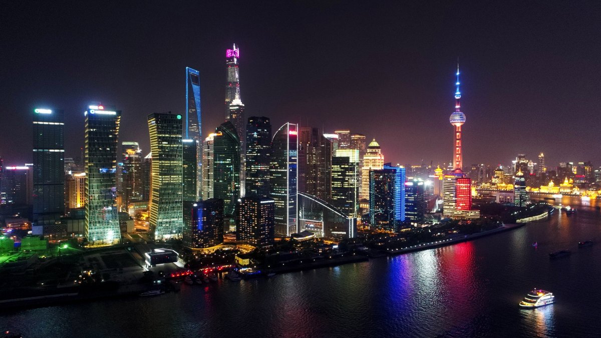 Dünya Mühendislik Kongresi 2025'te Shanghai'da Yeşil Gelecek Konuşulacak