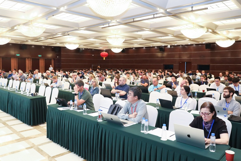 Peking ve Tsinghua Üniversiteleri, Asya'daki İlk LHCb Haftası'na Ev Sahipliği Yaptı