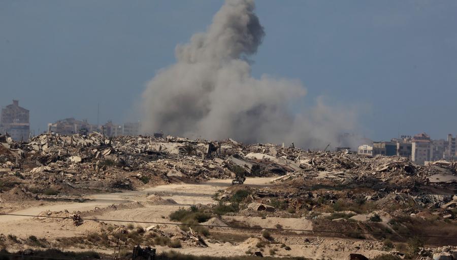 Hamas'tan ABD Barış Planına İlişkin Esneklik Sinyali: Gazze'deki Gerçekler Umutları Sınırlıyor