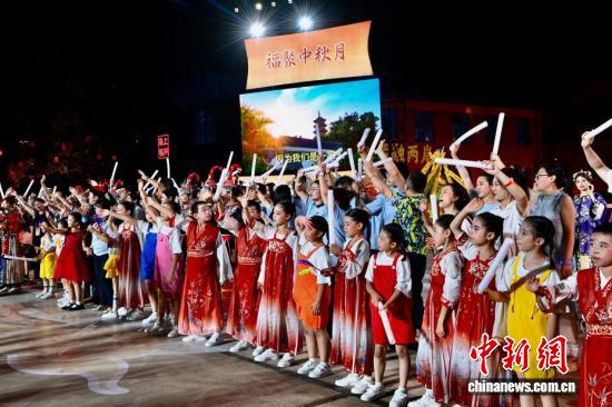 Fuzhou'da Gerçekleşen Etkinlikte Türkiye'den Önemli Katılım