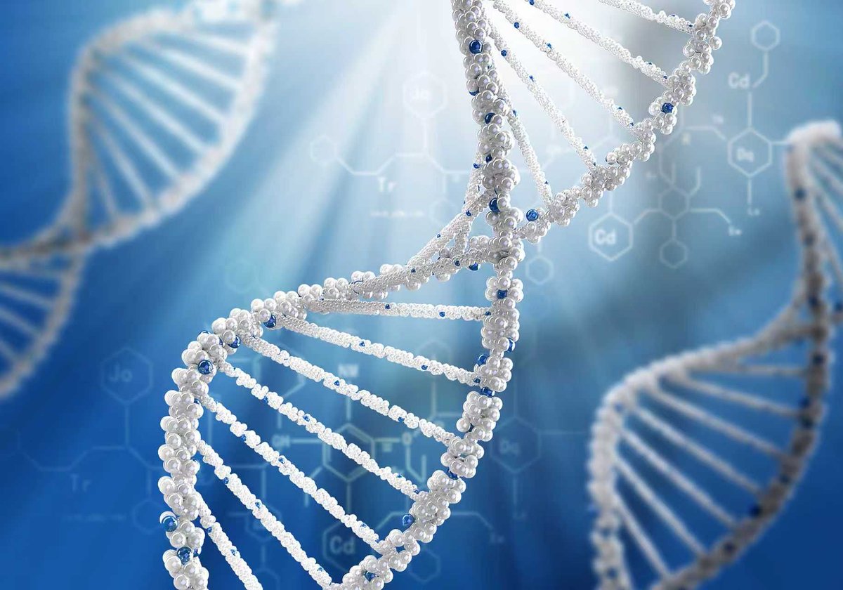 Tsinghua Üniversitesi'nden DNA Onarımında Çığır Açan Keşif