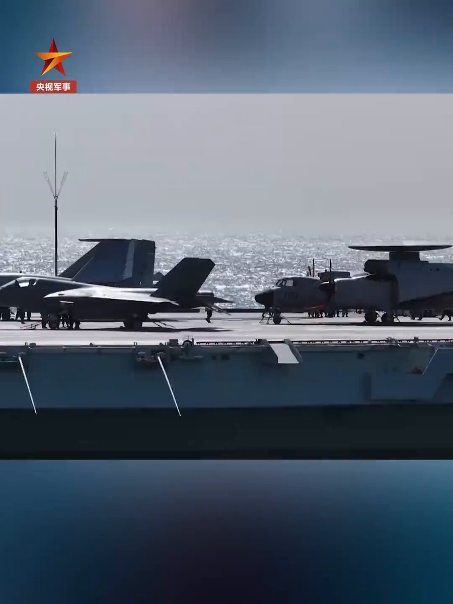J-35: Çin'in Gelişmiş Stealth Savaş Uçağı Dünya Sahnesinde
