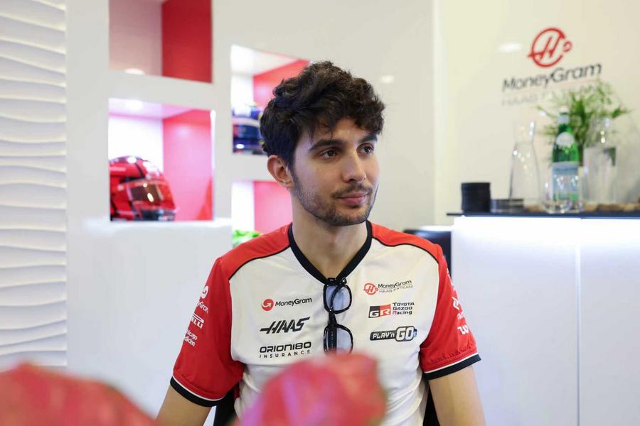 Esteban Ocon: F1'den Düşüşten Zafer Kürsüsüne Uzanan Yolculuk