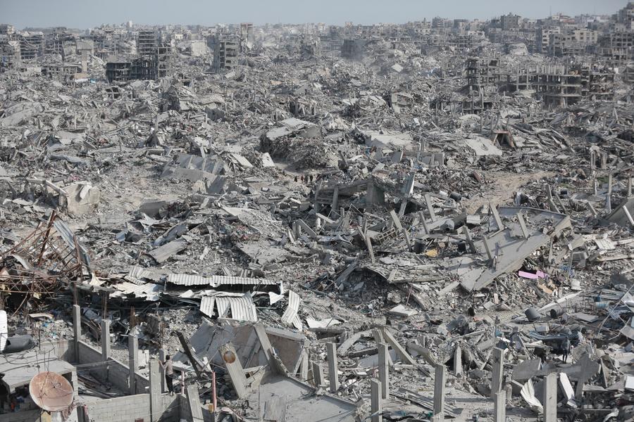 Mısır'daki Hamas-İsrail Dolaylı Görüşmeleri Karar Aşamasına Girdi