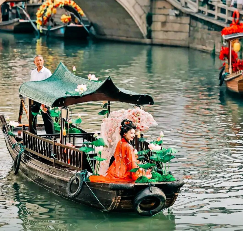 2025 Şanghay Turizm Festivali, 93 Günlük Şenlikle Sona Erdi