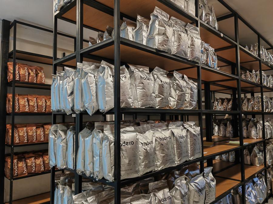 Etiyopya Afrika Kıtasal Serbest Ticaret Bölgesi'nde Ticarete Başlıyor
