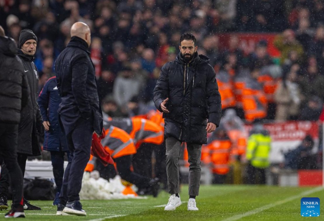 Jim Ratcliffe: Manchester United'da Teknik Direktöre Üç Yıl Şans Verilmeli