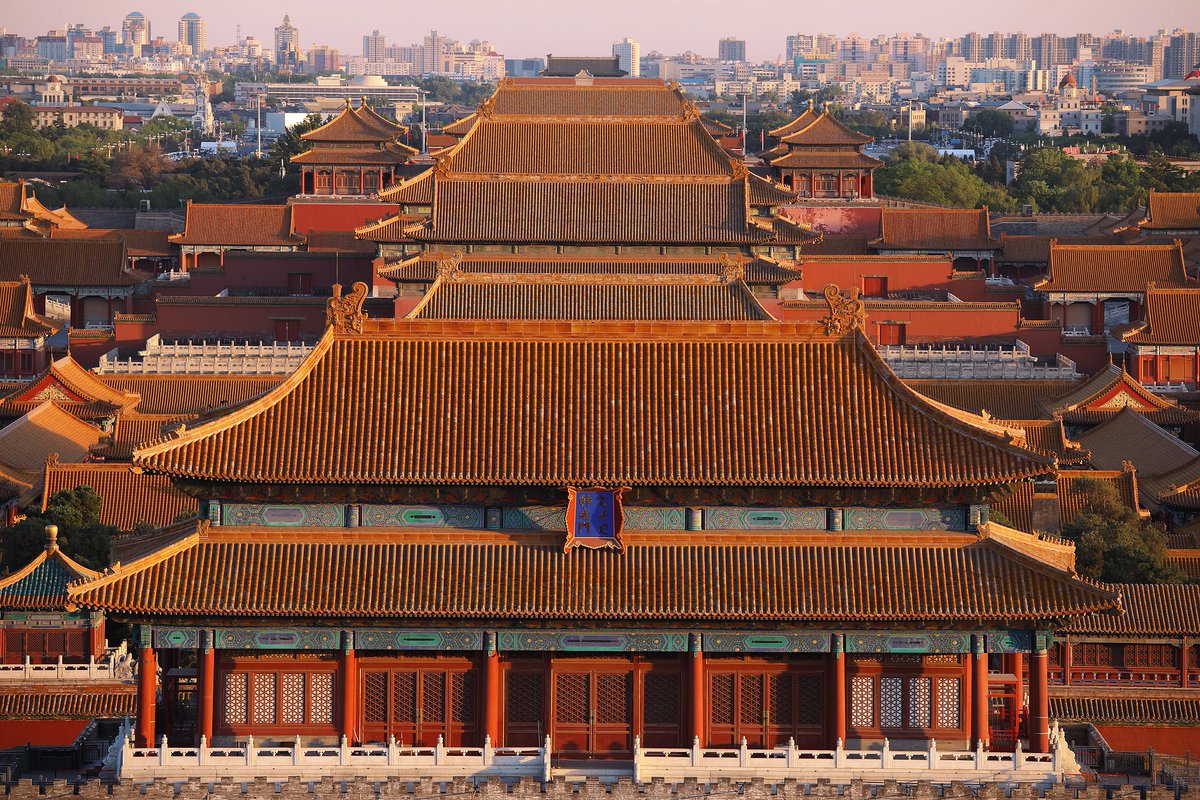 Forbidden City'nin 100. Yılı: İmparatorluk Hazineleri Bir Asırdır Halka Açık