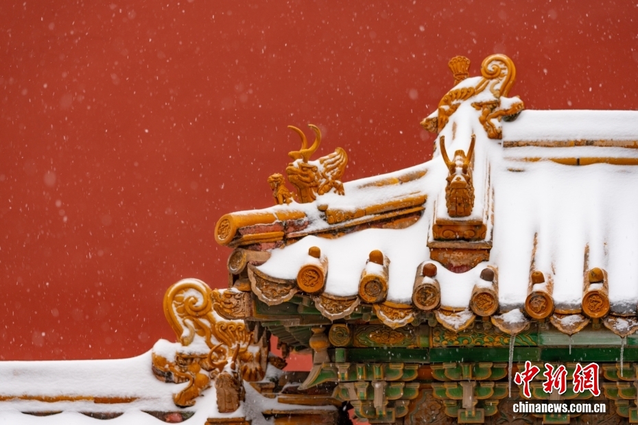 Forbidden City'nin 100. Yılı: İmparatorluk Sarayından Kültür Hazinesine Dönüşüm