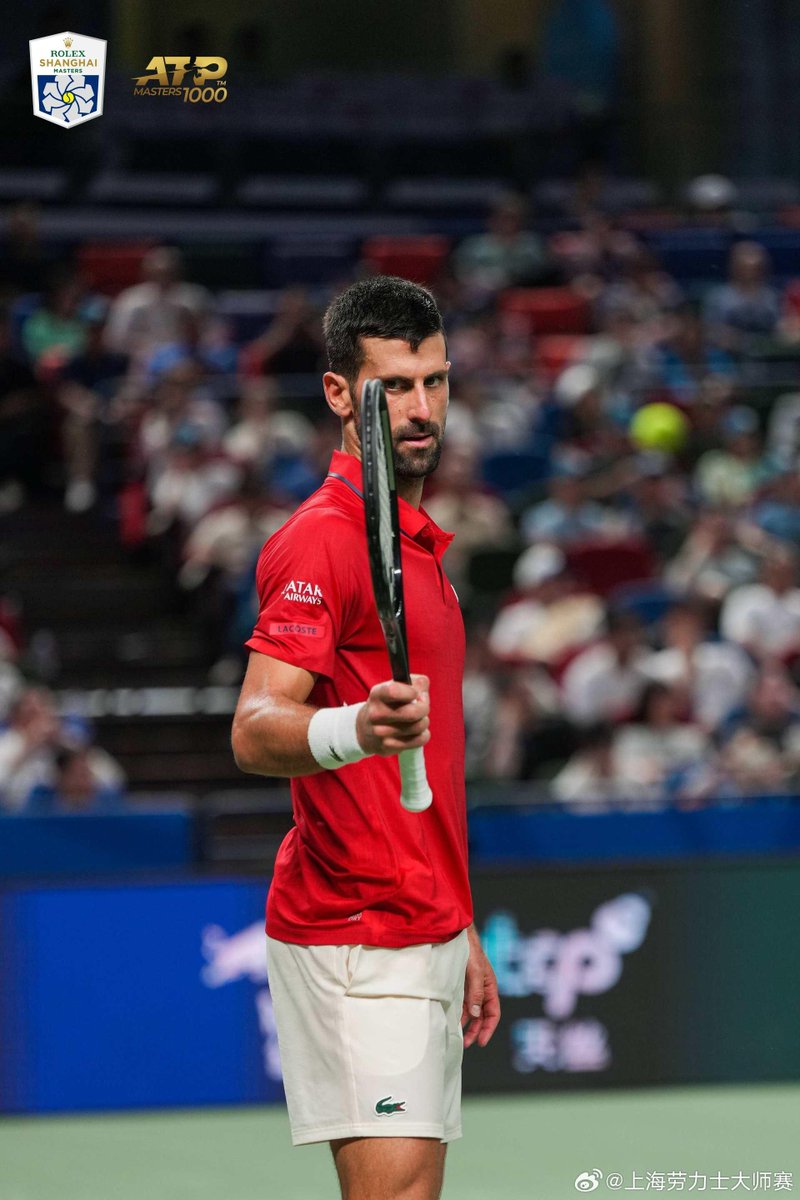 Novak Djokovic'ten Zheng Qinwen'e Geçmiş Olsun Mesajı ve Kariyer Tavsiyesi