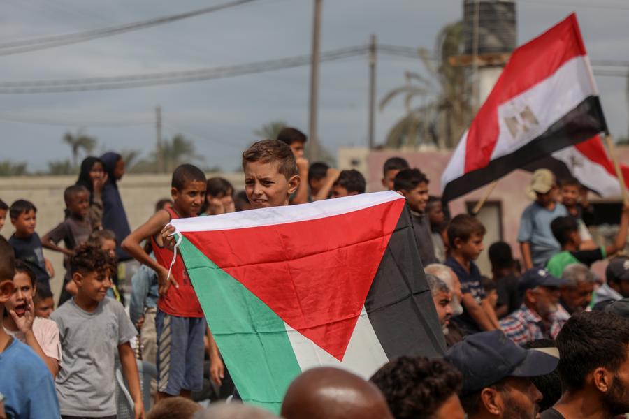 Hamas: Rafah Sınır Kapısı Geçici Ateşkes Sonrası Gelecek Hafta Açılacak