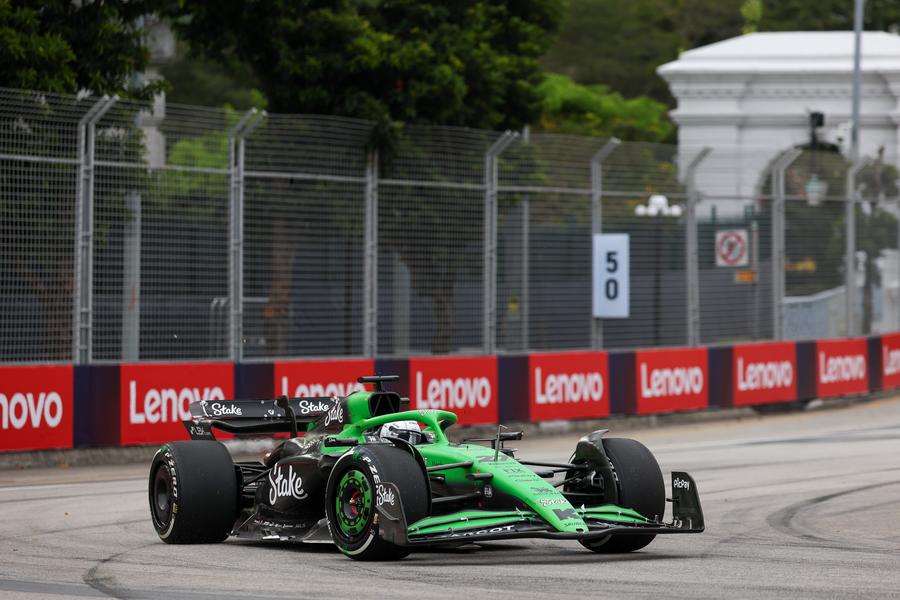 Nico Hülkenberg: F1'deki Zorlu Yolculuk ve Audi ile Yeni Başlangıç
