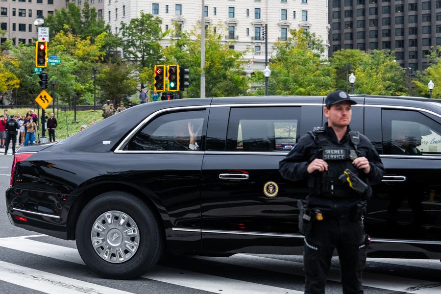 Trump İsrail Ziyareti Sırasında Gazze Savaşının Bittiğini İddia Etti