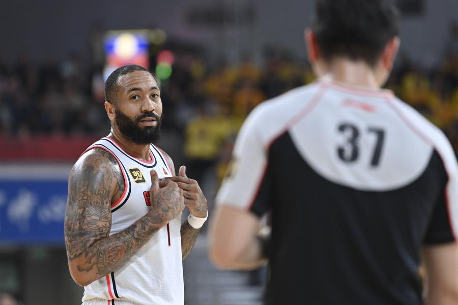 Troy Gillenwater'a CBA'da Cannabinoid Pozitif Testi Nedeniyle 3 Ay Ceza