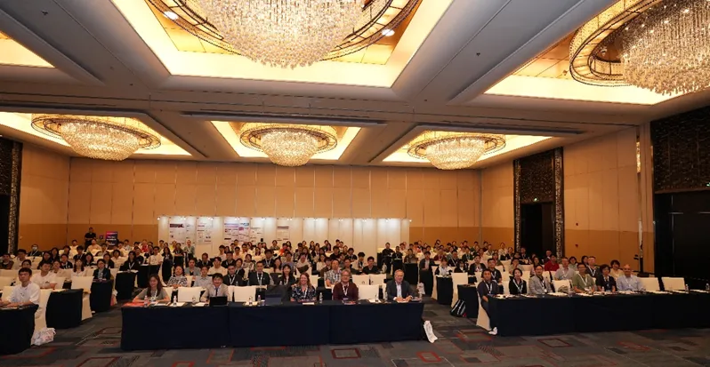 Peking Üniversitesi'nde RNA Biyolojisi ve Tedavileri Konusunda Uluslararası Forum Düzenlendi