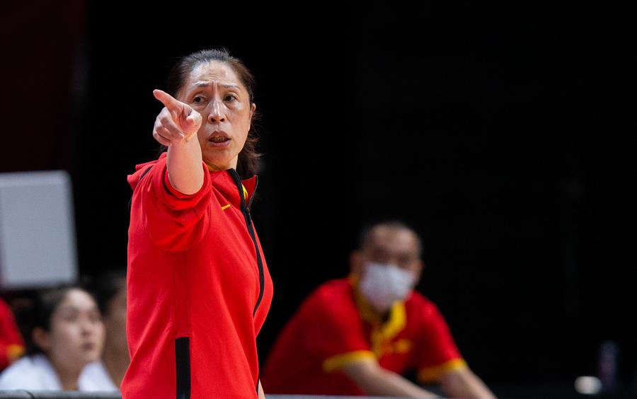 Kadın Antrenörler Yeni Nesil Sporcuları Geleceğe Hazırlıyor