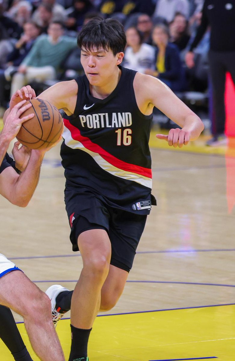 Portland Trail Blazers, NBA Ön Sezonunda Golden State Warriors'a Karşı Kaybetti