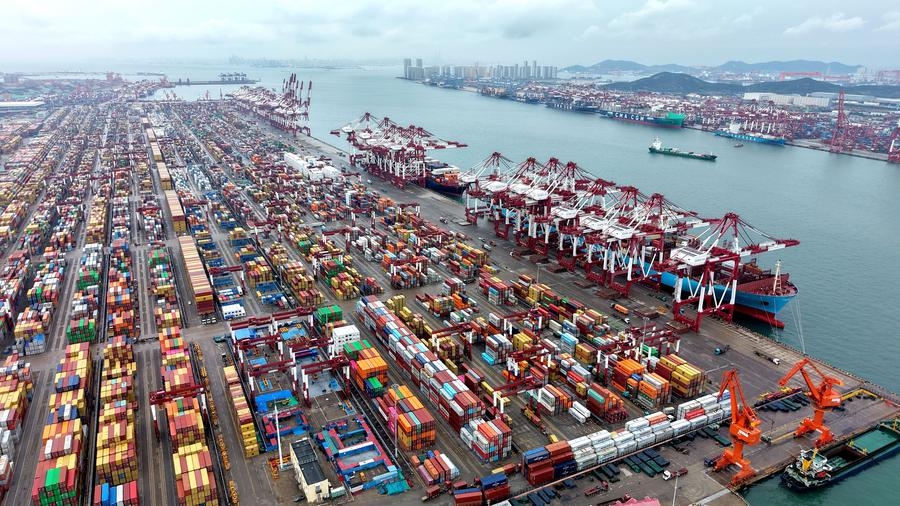 Çin Ticaret Bakanlığı, ABD'nin WTO Kurallarına Uyum Raporunu Yayımladı