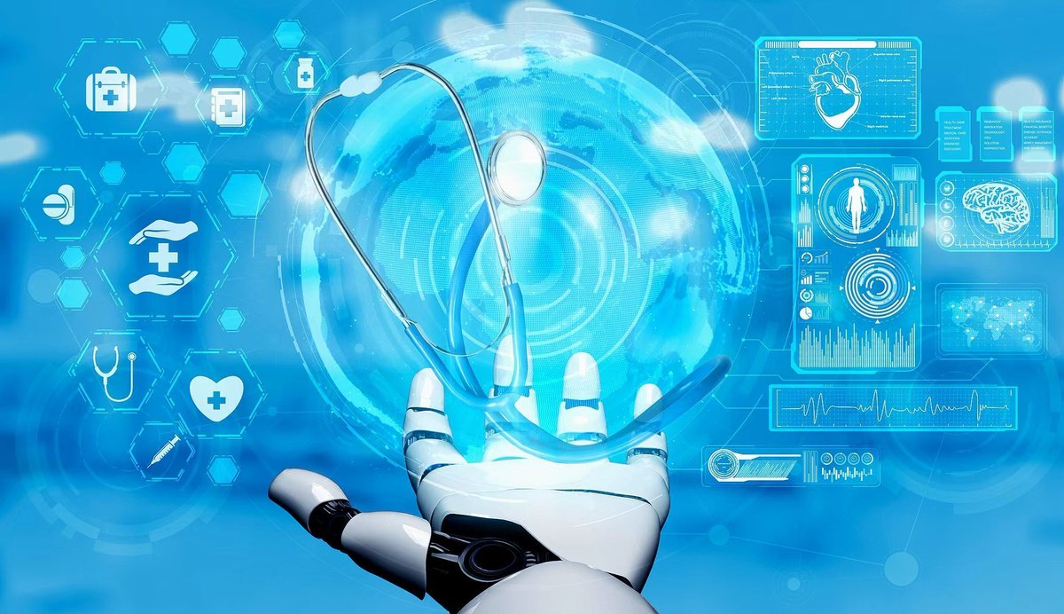 Çin'de Bir İlk: Tsinghua Üniversitesi'nden Otonom Karotis Ultrason Robotu Geliştirildi