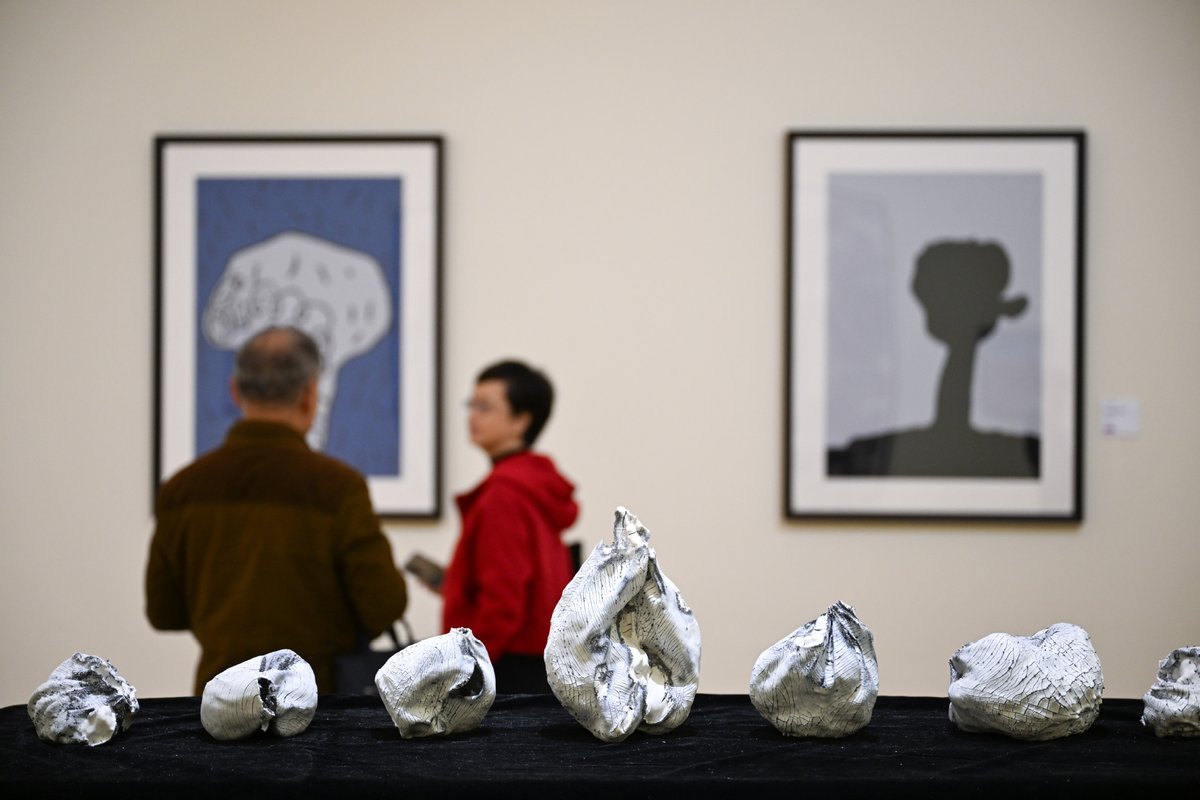 11. İpek Yolu Sanat Festivali Xi'an'da Başladı
