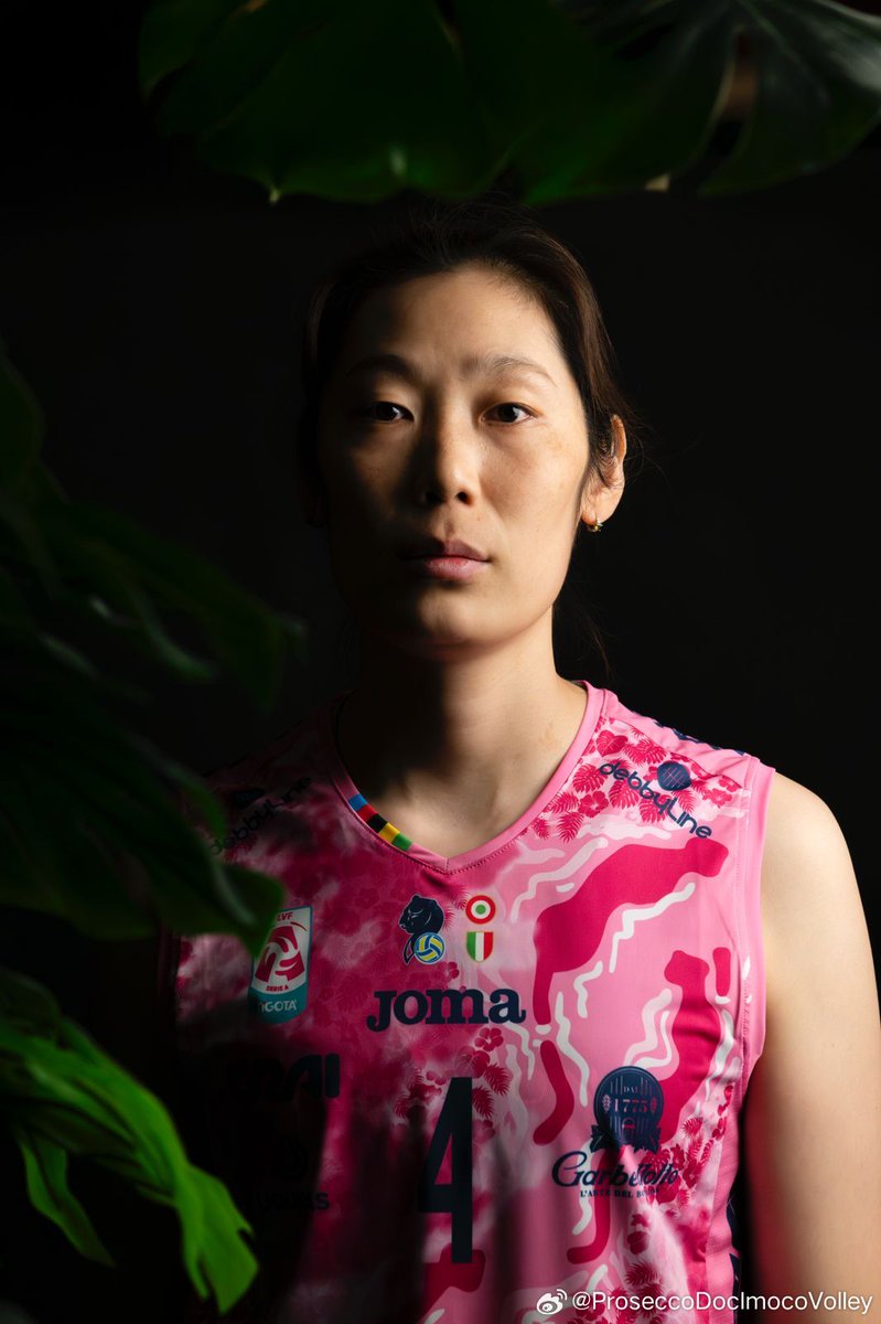 Zhu Ting, Milli Takımda Mücadele Edecek: 15. Ulusal Oyunlar'da Voleybol Sahnesinde