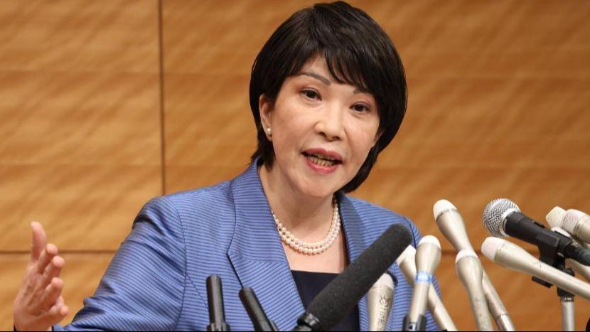 Japonya Tarihinde Bir İlk: Sanae Takaichi Başbakan Seçildi