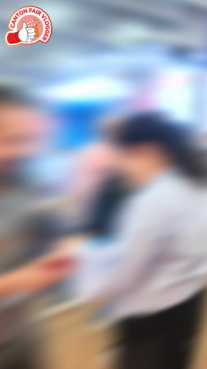 Canton Fuarı'na Katılım İçin Alıcı Kaydı Başladı