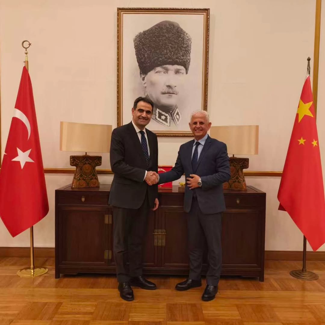Türkiye'nin Kale Üçağız Köyü, BM Tarafından 