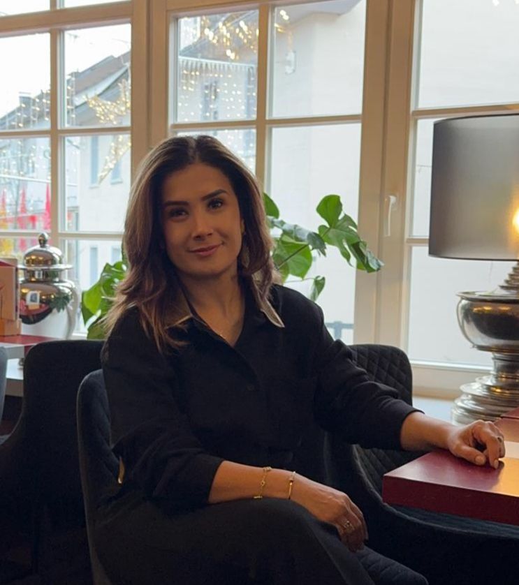 Dr. Öğr. Üyesi Gülşah ÖZDEMİR